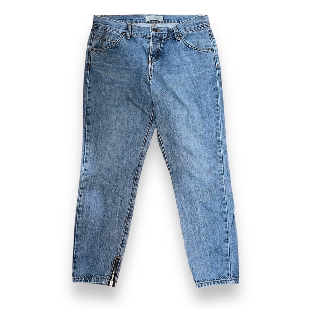 Objects Without Meaning Boy Zip Jeans - image 3